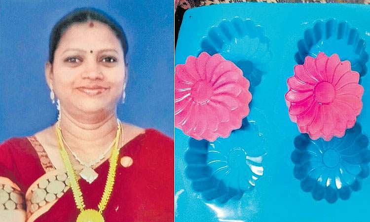 'விடாமுயற்சி வெற்றி தரும்' - ஆடை வடிவமைப்பாளர் விமலாவதி