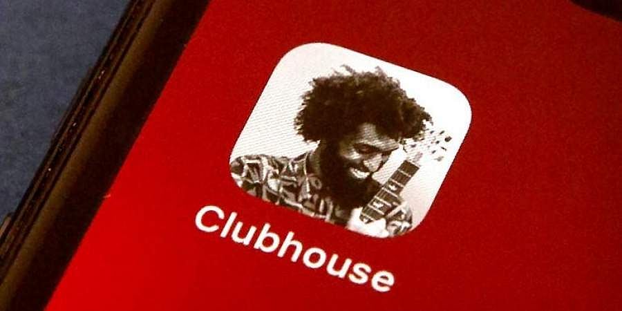 பாதுகாப்பான செயலியா, கிளப்ஹவுஸ்?