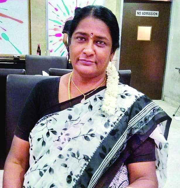 கருணையுள்ள இதயமே  உண்மையான அழகு!