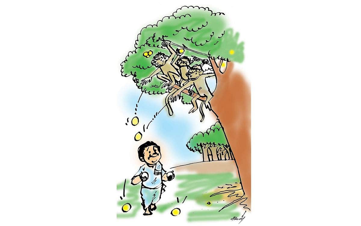 புத்திசாலி மனிதன்