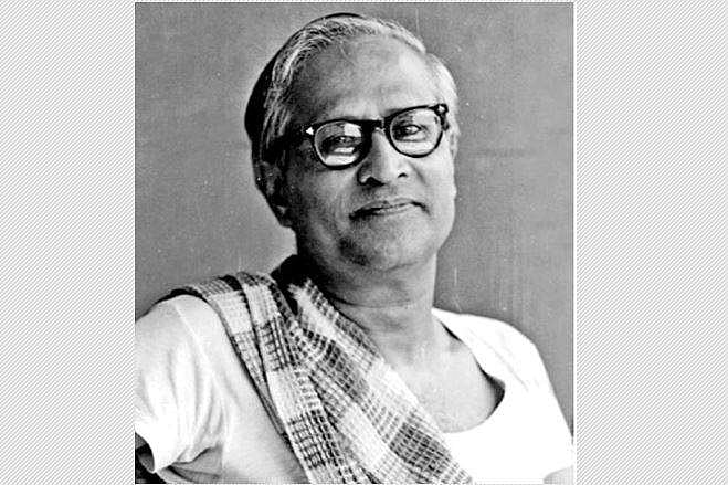 எழுத்தாளர் 'மோகமுள்' தி. ஜானகிராமனின் நூற்றாண்டு