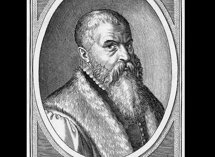 அறிவியல் ஆயிரம்: தாவரவியலின் பிதாமகன் ரெம்பர்ட் டோடோயன்ஸ் 