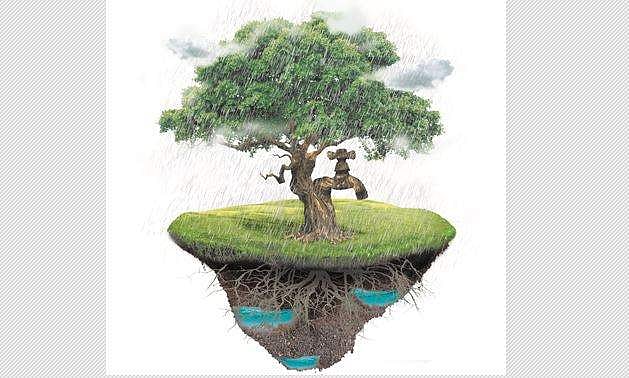 மனிதகுலம் சந்திக்கும் மிகப்பெரிய சவால் 'சுற்றுச்சூழல்'