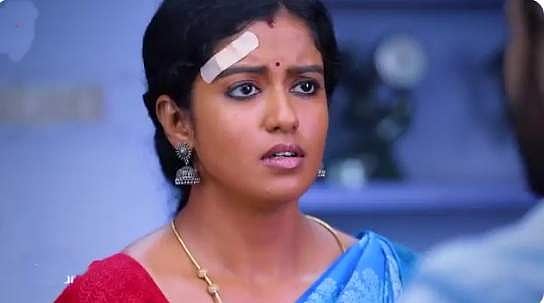 நிஜத்தில் ஒரு பாரதி கண்ணம்மா கதை! 46 ஆண்டுகளுக்குப் பின் குழந்தையின் தந்தை என உறுதி