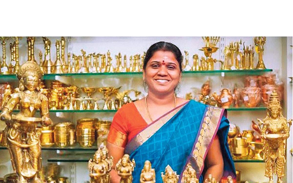 அடையாளத்தை இழக்காதீர்கள்! 