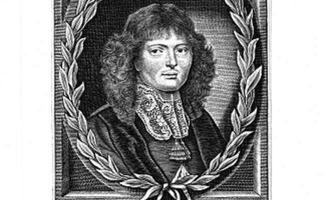 அறிவியல் ஆயிரம்: கருமுட்டையின் நுண்ணறையைக் கண்டுபிடித்த ரெக்னியர் டி கிராஃப்