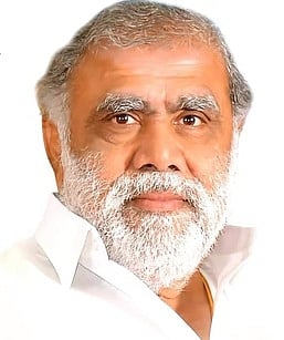 234 தொகுதிகளிலும் திமுக கூட்டணி வெற்றி பெறும்! - அமைச்சா் இ. பெரியசாமி