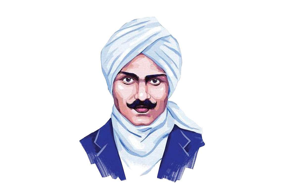 திங்கள்கதிர் உள்ளமட்டும் கீர்த்தியுண்டு!