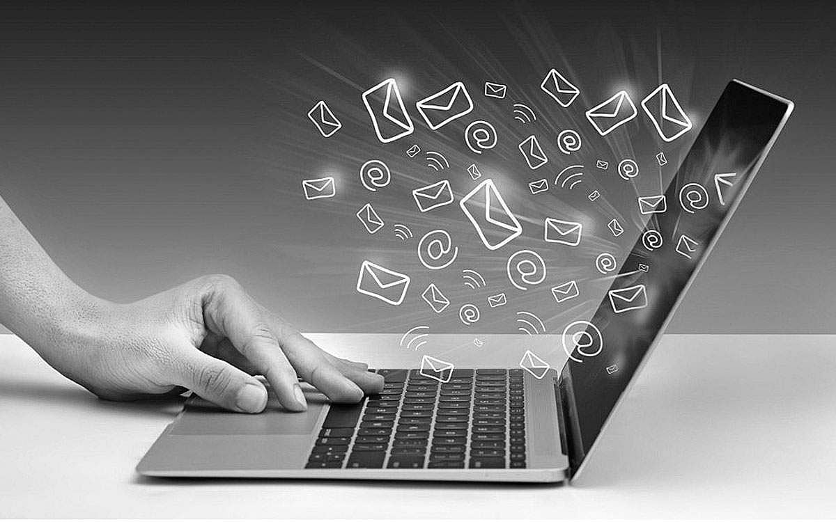 வணிக மின்னஞ்சல்... 10 சொற்கள்!