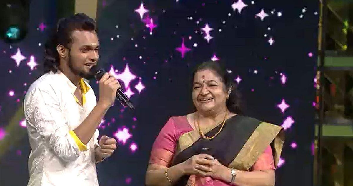 சூப்பர் சிங்கர் இறுதிப் போட்டிக்குள் நுழையும் கடைசிப் போட்டியாளர் யார்?