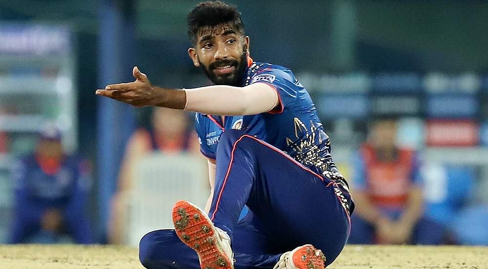 என்ன ஆச்சு மும்பை இந்தியன்ஸ் அணிக்கு?