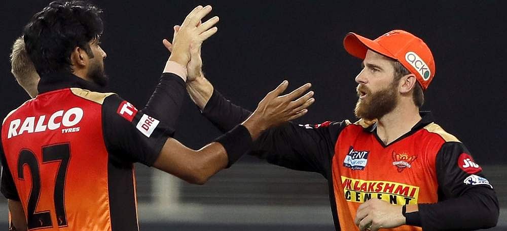 கணக்குகள் ஆரம்பம்: சன்ரைசஸ் அணி பிளேஆஃப்புக்குத் தகுதி பெற என்ன செய்யவேண்டும்?