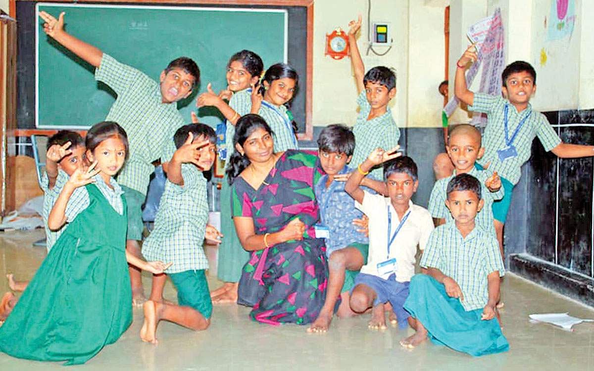 கதையும், எழுத்தும் தேடி தரும் வெற்றி!