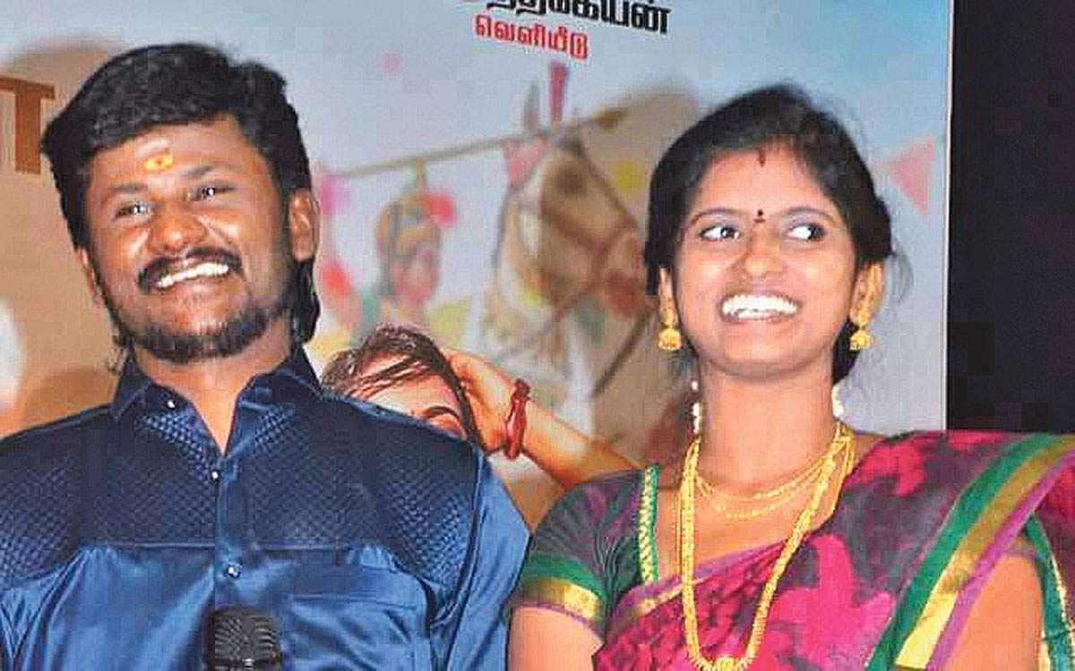 பொருத்தமான  கதாபாத்திரங்களில் நடிப்பேன்!