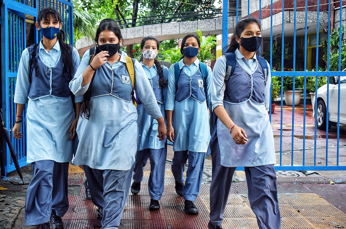 சரிநிகர் சமானமாய்...