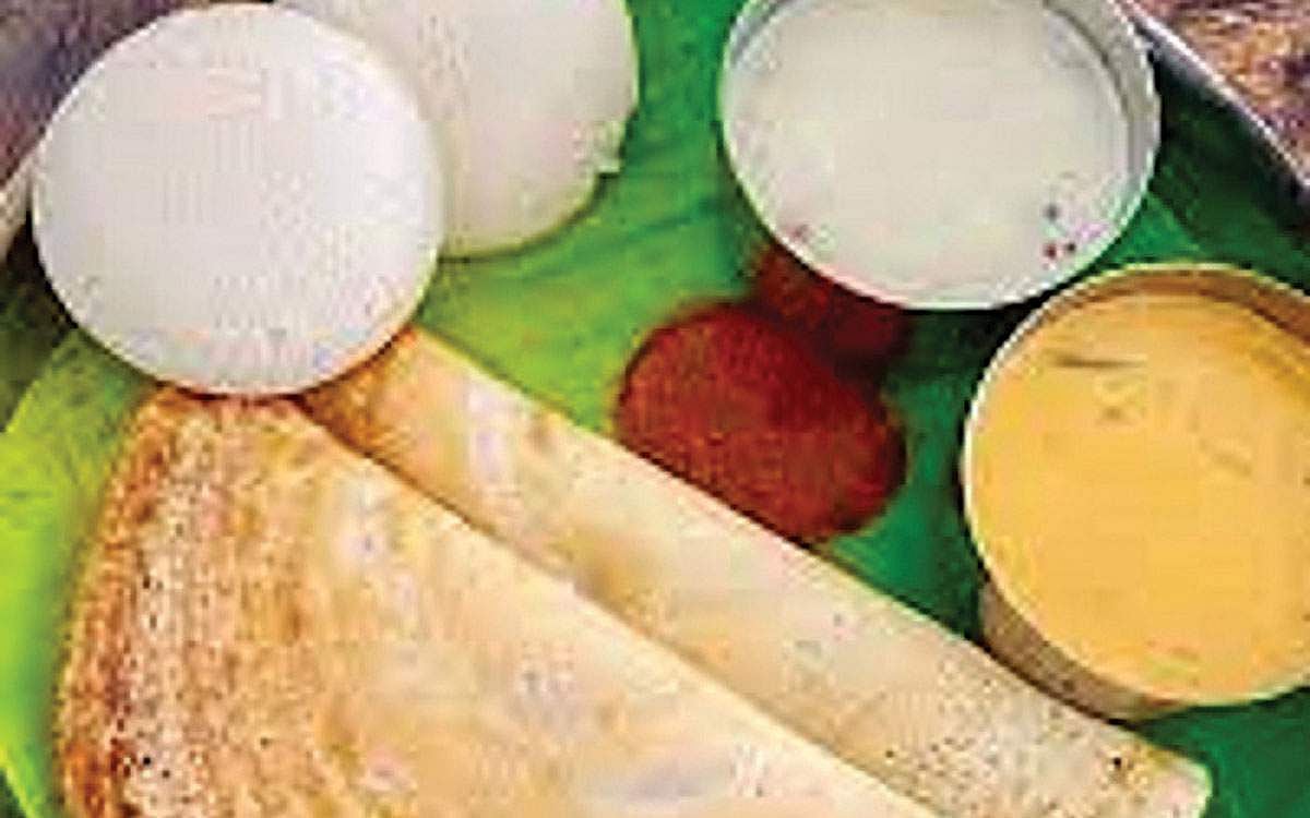 ஆயுள் காக்கும் ஆயுர்வேதம்: வெளி உணவால் ஏற்படும் பிரச்னைகள்!