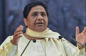 2027 தேர்தலில் கூட்டணி கிடையாது: மாயாவதி திட்டவட்டம்!