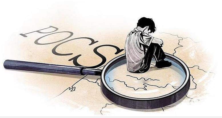 பள்ளி மாணவிக்கு குழந்தை பிறப்பு: இளைஞா் மீது போக்சோ வழக்குப் பதிவு