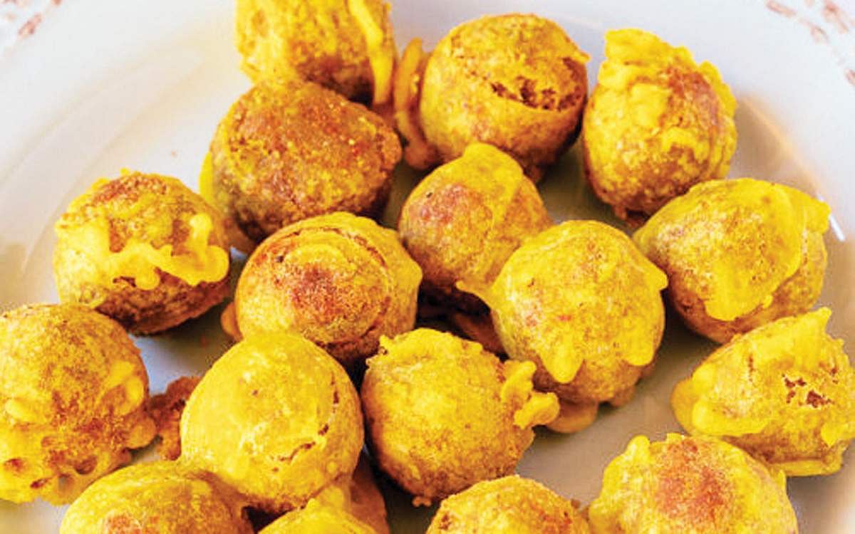 முந்திரிக் கொத்து 