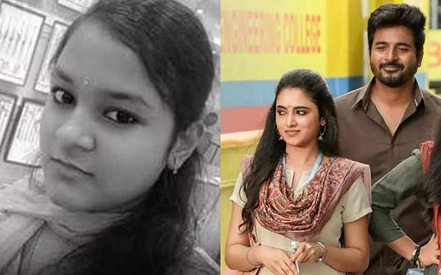 சத்யாவின் மரணத்துக்குப் பிறகாவது திருந்துமா தமிழ் சினிமா ?