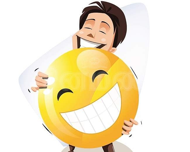 நம் முகமே நமது அடையாளம்