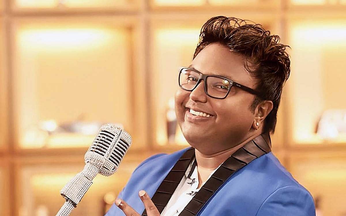 என் சக்தியை நானே உணர்ந்த அற்புதம்!