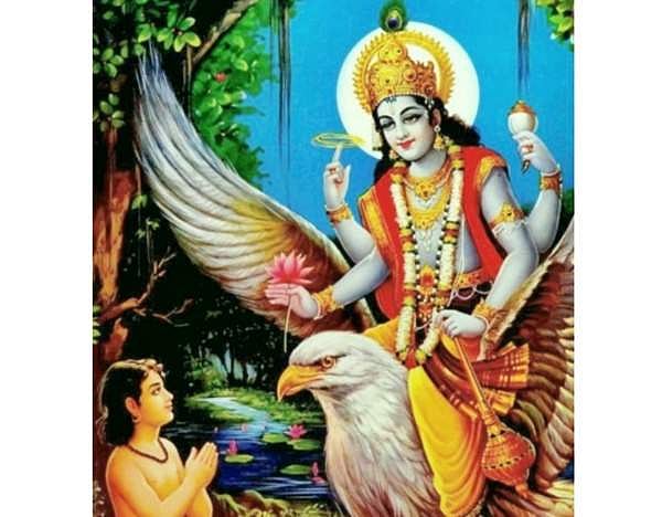 சனியின் தீவிர பாதிப்புகளை போக்குமா விஷ்ணு சஹஸ்ரநாமம்?