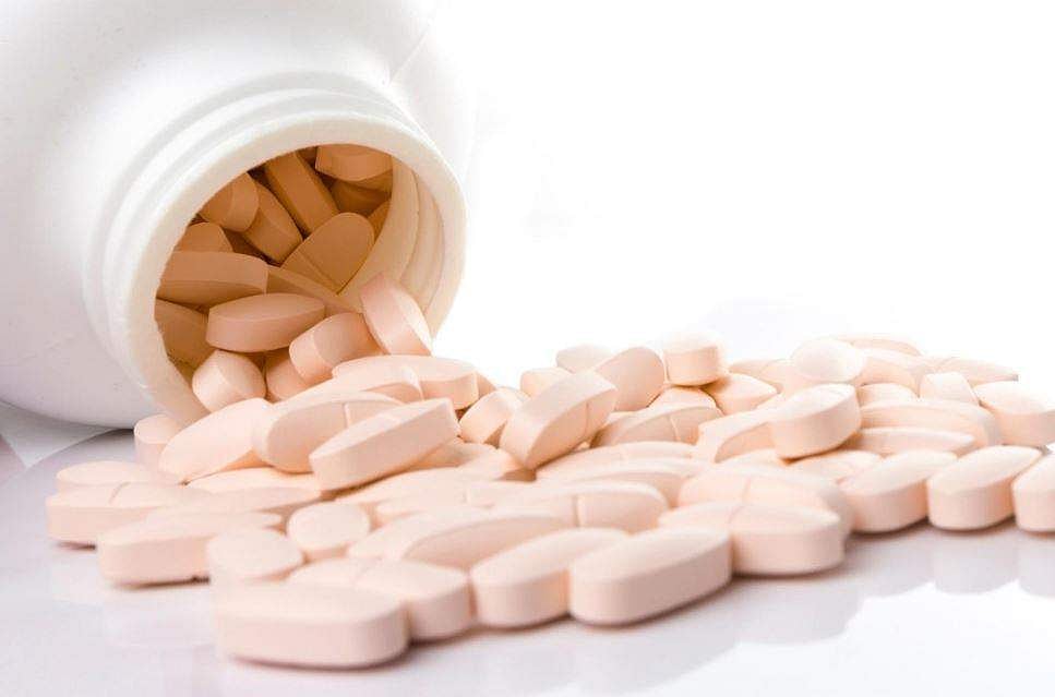 3 மாத்திரைகளை விற்பனை செய்ய புதுச்சேரி மாநில அரசு  தடை விதிப்பு