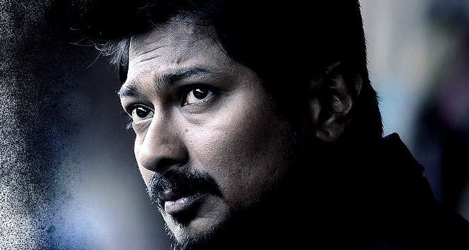 தப்பித்தாரா உதயநிதி? கலகத் தலைவன் - திரைவிமர்சனம்