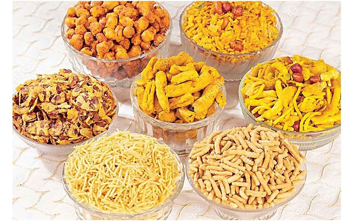 ஆயுள் காக்கும் ஆயுர்வேதம்: நொறுக்குத் தீனி அதிகம் சாப்பிட்டால்...?