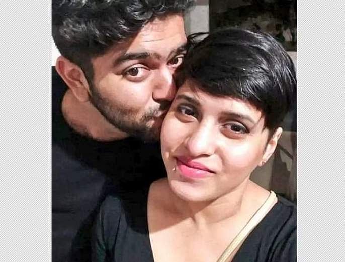 அஃப்தாபின் நீதிமன்ற காவல் மேலும் 14 நாள்கள் நீட்டிப்பு!