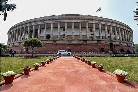 தரவு பாதுகாப்பு மசோதா: ஒரு பார்வை! 