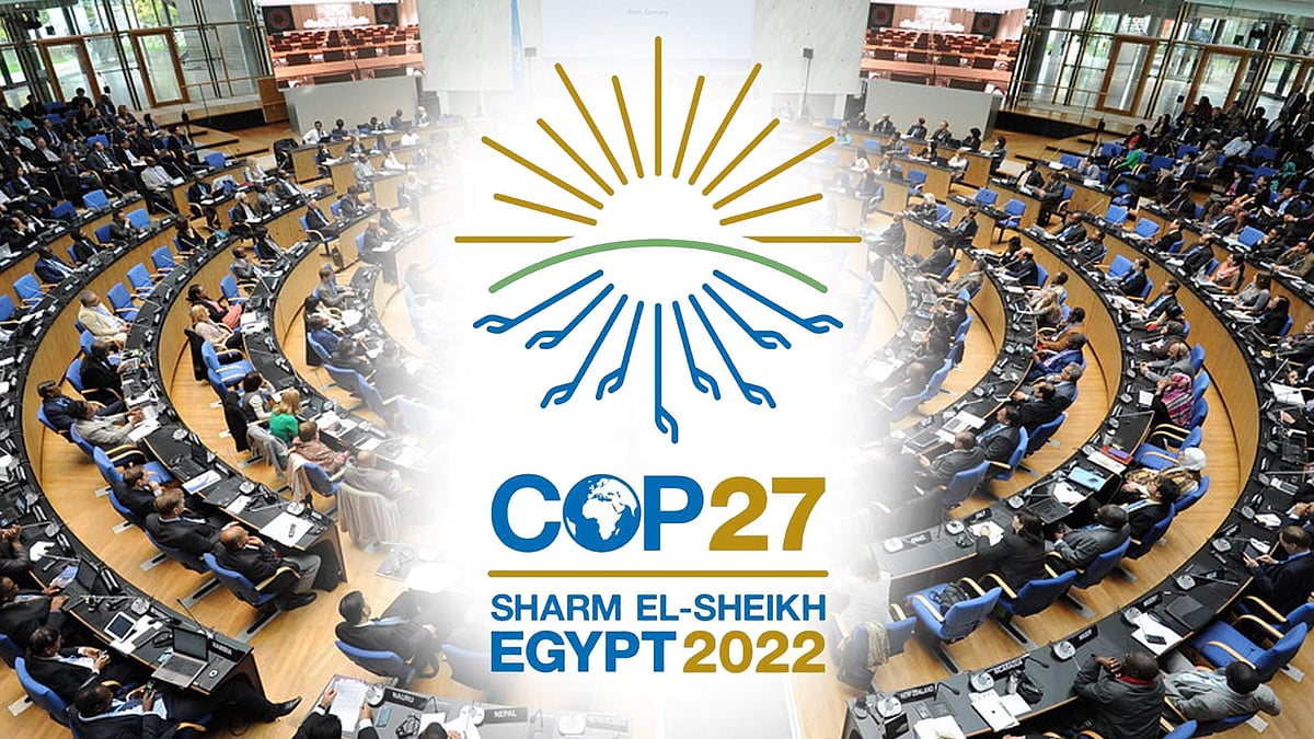 நம்பிக்கை தருமா எகிப்து காலநிலை மாற்ற மாநாடு?