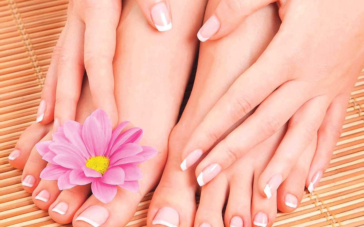 பாத எரிச்சல்களைக் கட்டுப்படுத்துவது எப்படி?