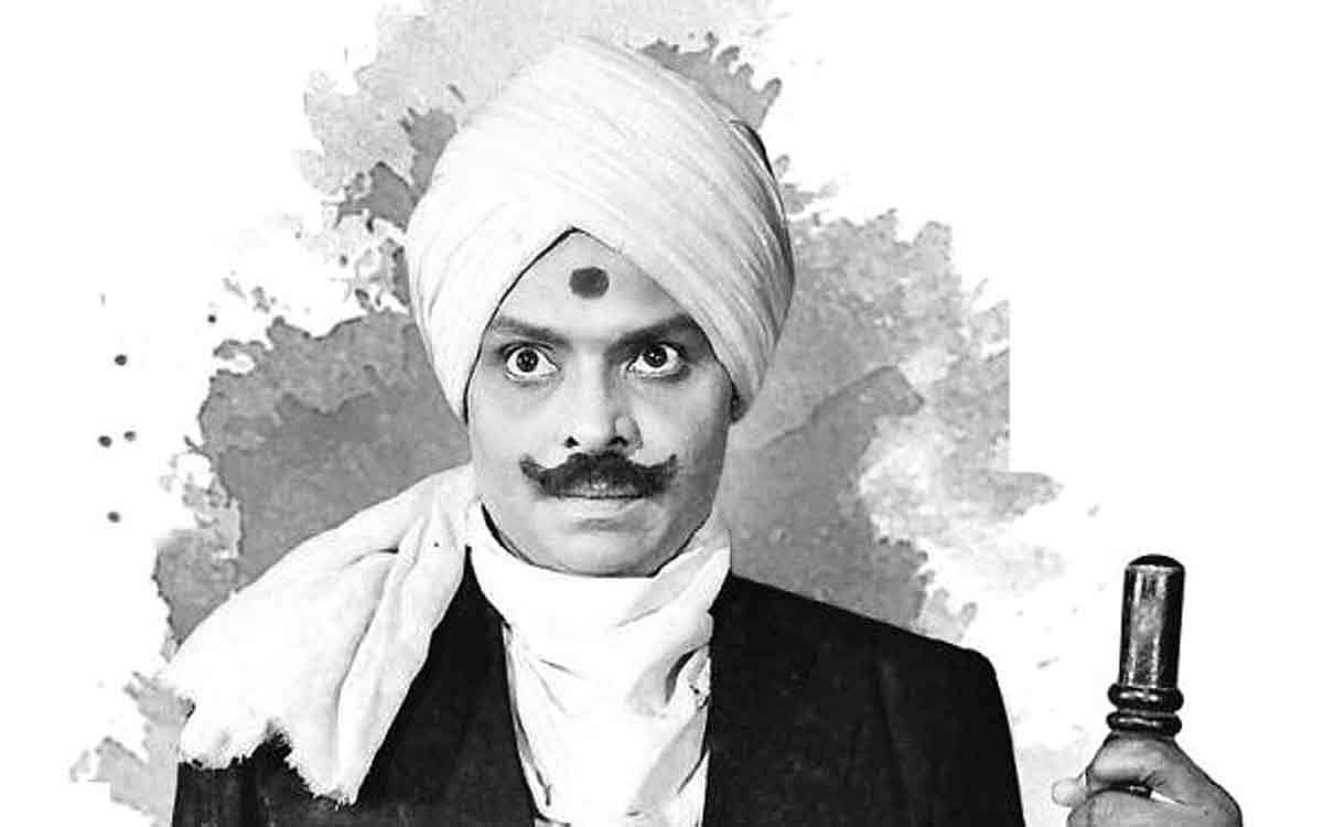 நாமார்க்கும் குடியல்லோம்; நமனை அஞ்சோம்..!