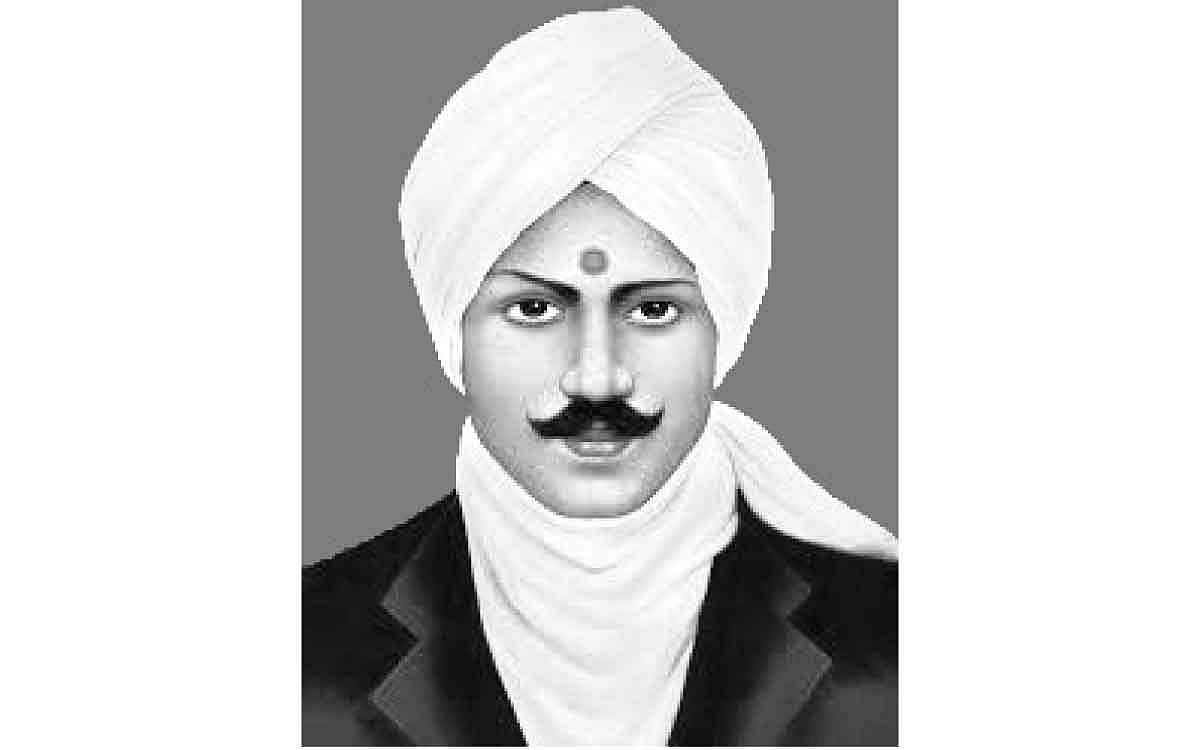 வெள்ளந்தீப் பட்டதென...