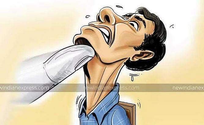 பள்ளி மாணவரிடம் கஞ்சா பறிமுதல்: போலீஸாா் விசாரணை