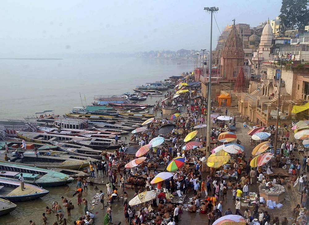 சிந்தனை ஒன்றுடையாள்!