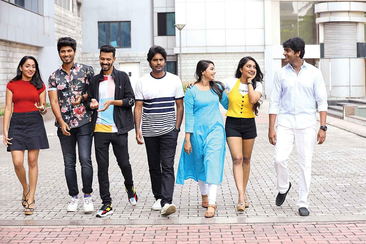 அரசியல் என்பது தேர்தல் மட்டுமே அல்ல!