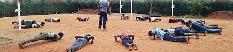 பள்ளிகளில் விளையாட்டு கட்டமைப்புகள் மேம்படுத்தப்படுமா?