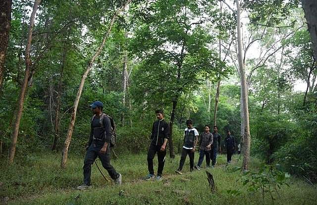 காப்புக் காடுகளையொட்டி சுரங்கப் பணிகளுக்கு அனுமதி! சுற்றுச்சூழல் ஆர்வலர்கள் எதிர்ப்பு