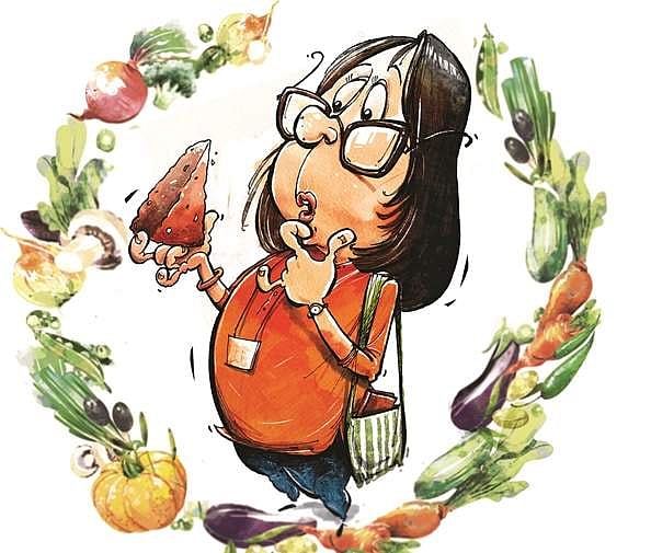 ஆசை இல்லையேல் துன்பம் இல்லை!