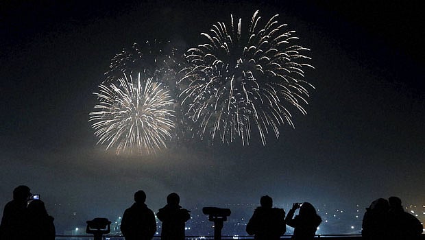 2023-ஆம் ஆண்டோடு வாழ்க்கைப் பந்தயத்துக்கு விடைகொடுங்கள்!