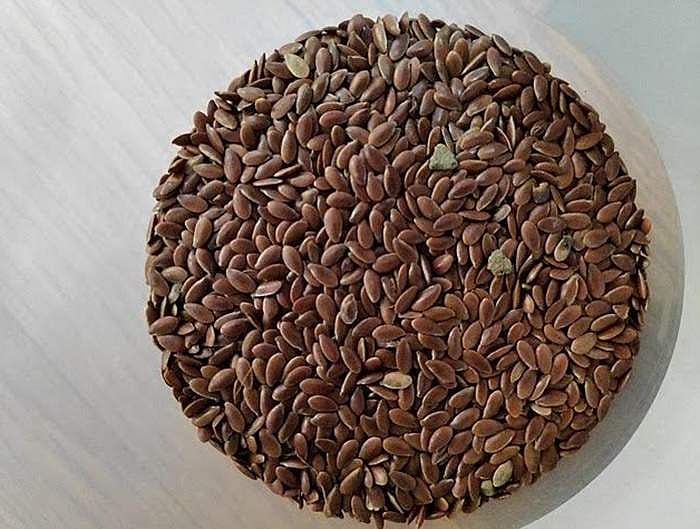 சுகம் தரும் சித்த மருத்துவம்: புராஸ்டேட் கோளத்தின் நலனை காக்குமா ஆளி விதை?