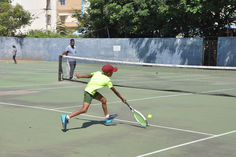 சென்னையில் ஏடிபி சேலஞ்சா் 50 டென்னிஸ் போட்டி: பிப். 9-இல் தொடக்கம்