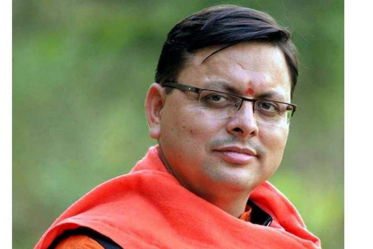 விபத்தில் சிக்கிய ரிஷப் பந்திற்கு அனைத்து உதவிகளும் செய்யப்படும்: புஷ்கர் தாமி