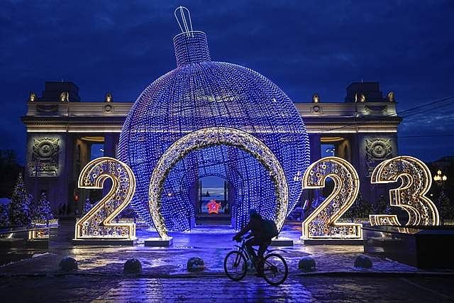 புத்தாண்டு, நம்பிக்கை, தீர்மானம்