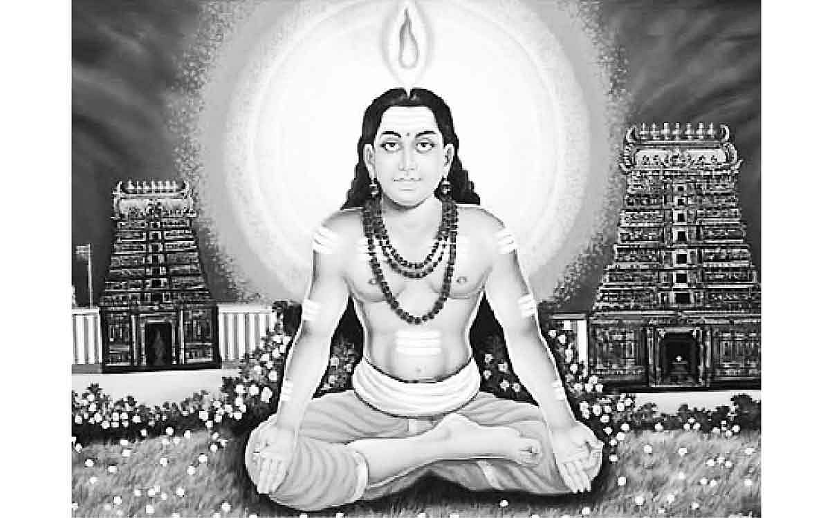 பெரியபுராணத்தில் யோகநெறி