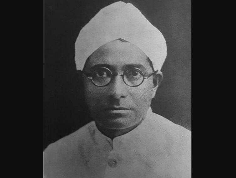 அறிவியல் ஆயிரம்: இந்தியாவை பெருமைப்படுத்திய கே.எஸ். கிருஷ்ணன்!