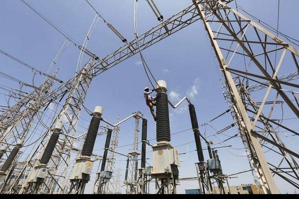 ஜனவரி 27-இல் எல்லீஸ் நகா், 
ஆண்டாள்புரம் பகுதிகளில் மின் தடை